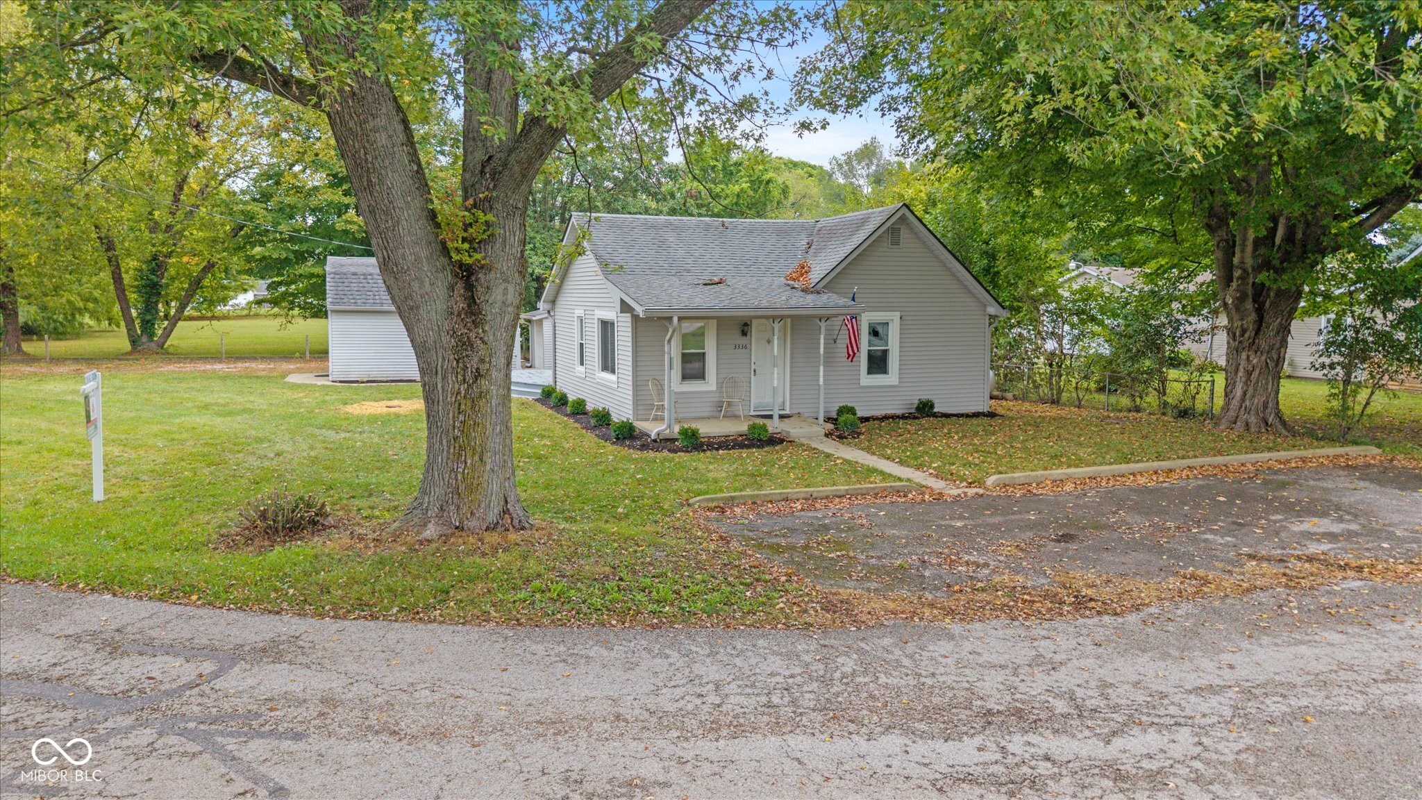 3336 Short Street Plainfield, IN 46168 - Photo 23 of 35
