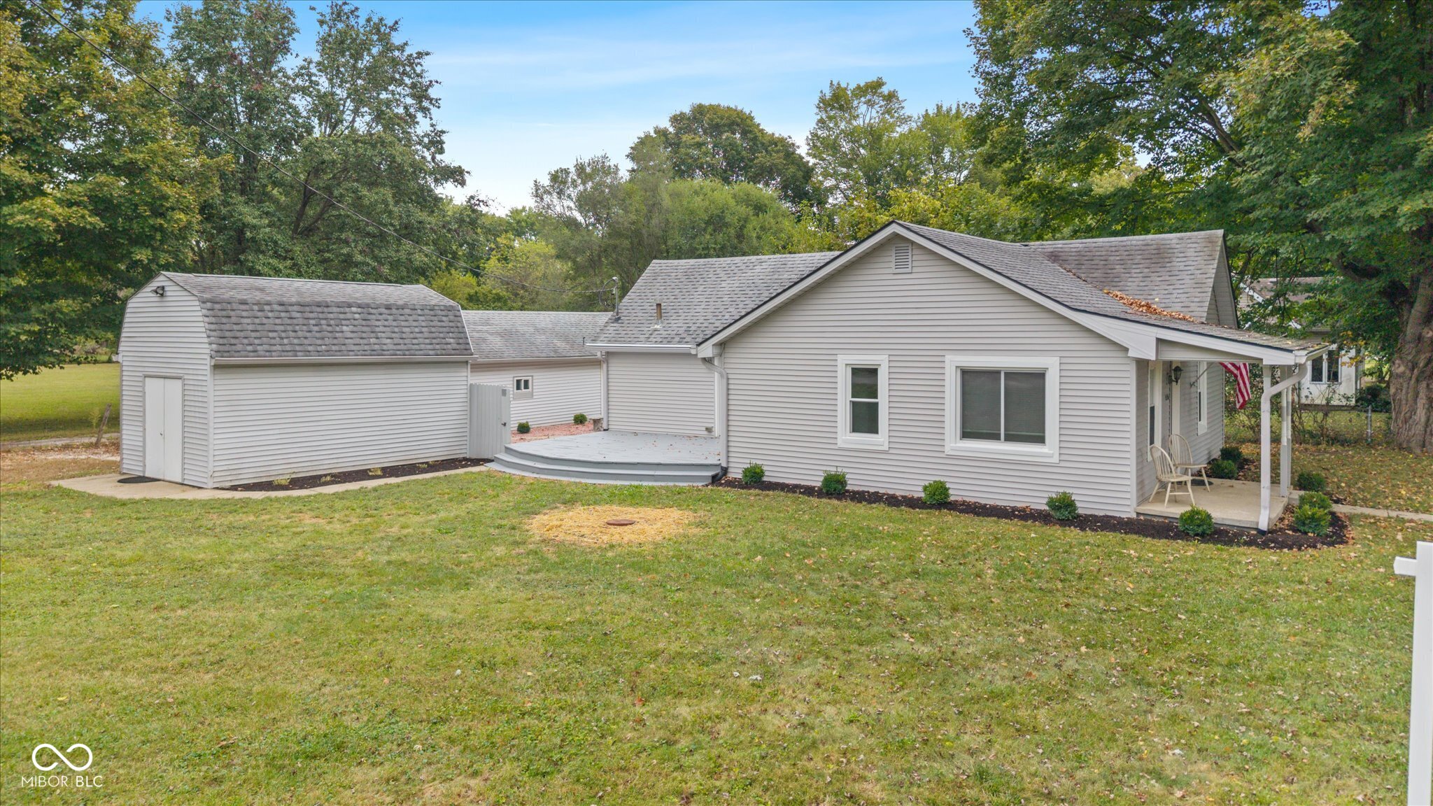 3336 Short Street Plainfield, IN 46168 - Photo 24 of 35