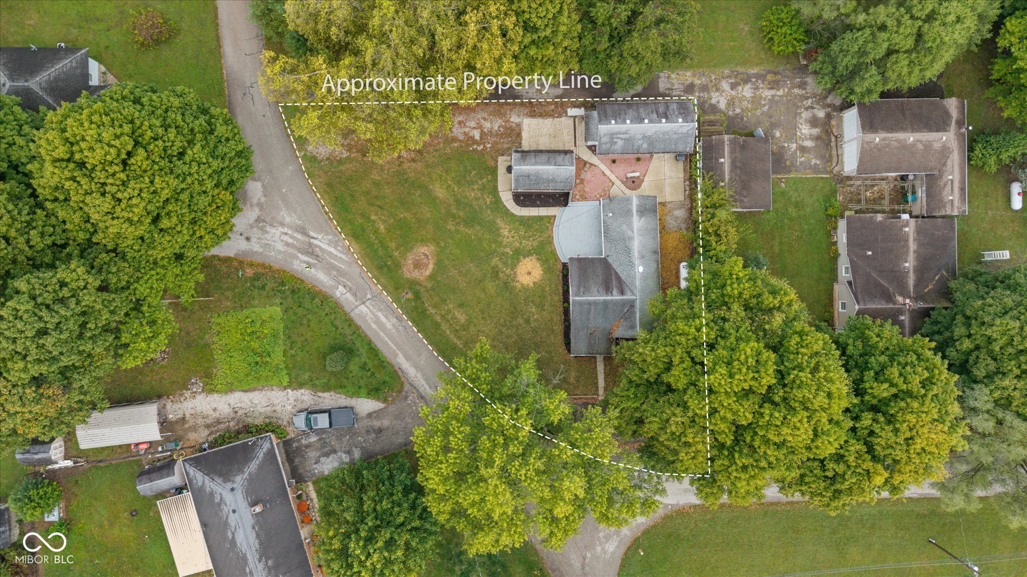 3336 Short Street Plainfield, IN 46168 - Photo 25 of 35