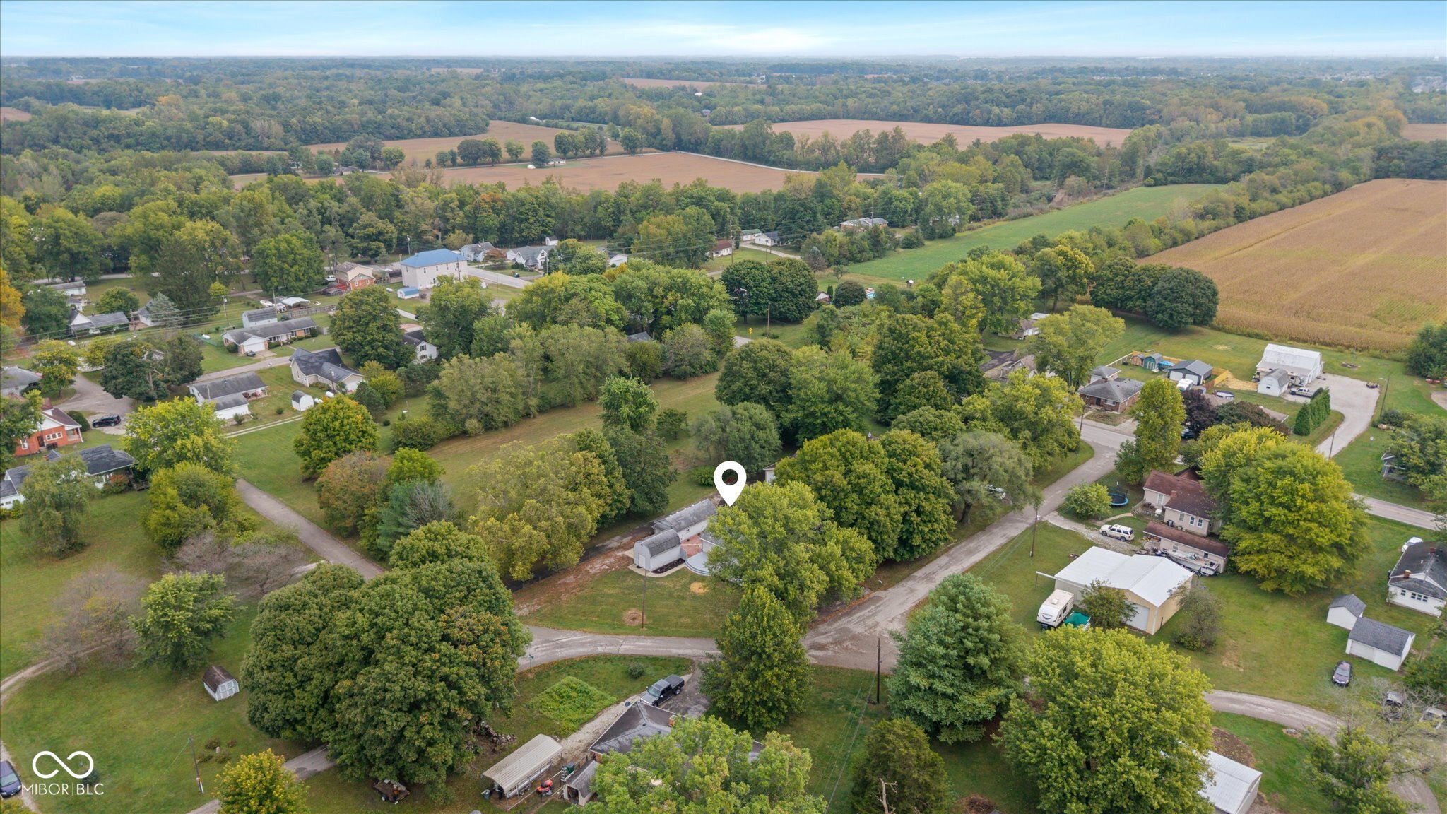3336 Short Street Plainfield, IN 46168 - Photo 26 of 35