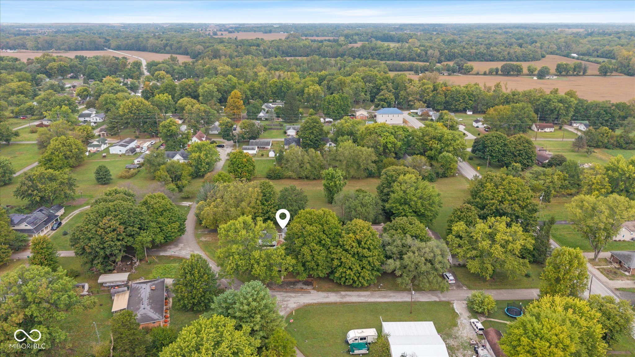 3336 Short Street Plainfield, IN 46168 - Photo 27 of 35