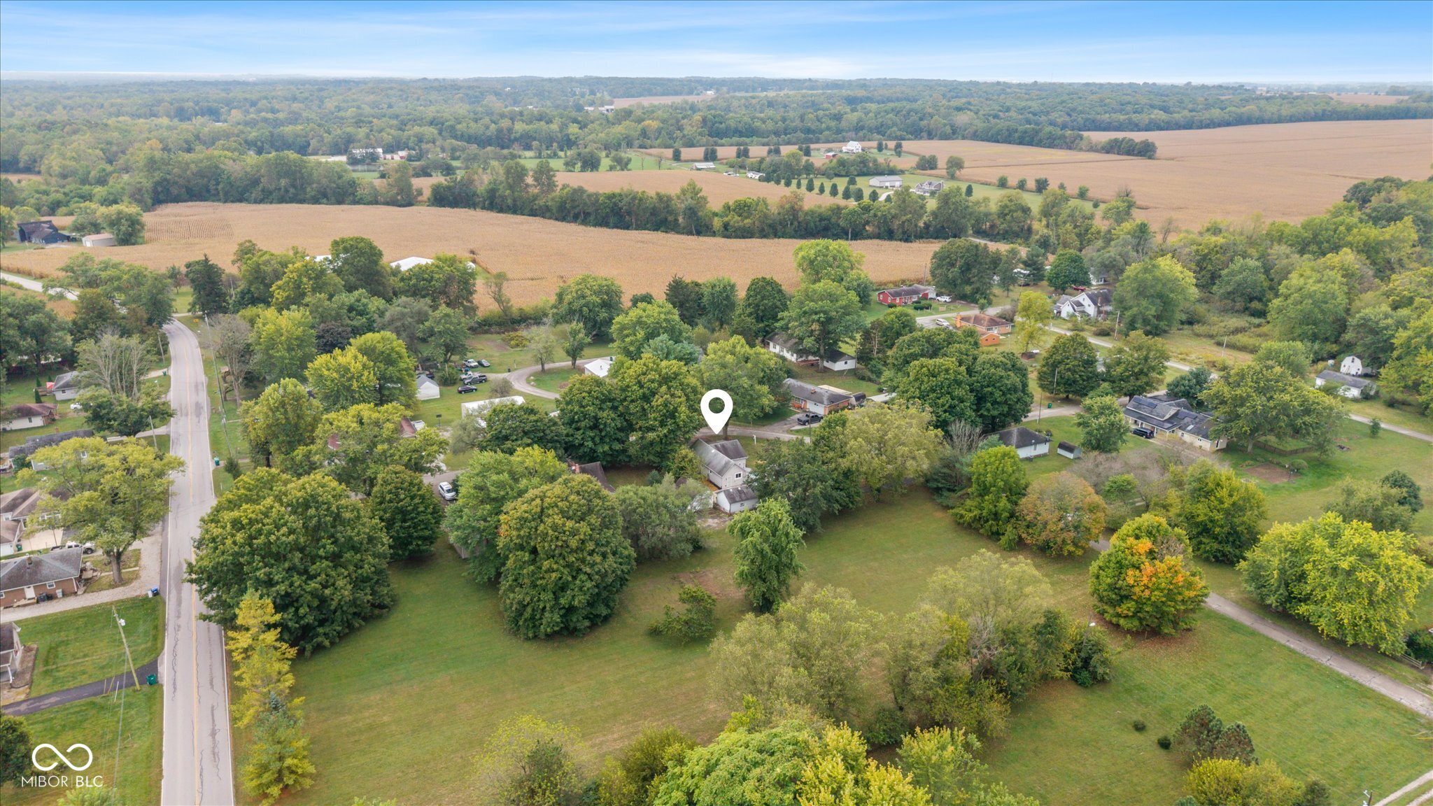 3336 Short Street Plainfield, IN 46168 - Photo 28 of 35