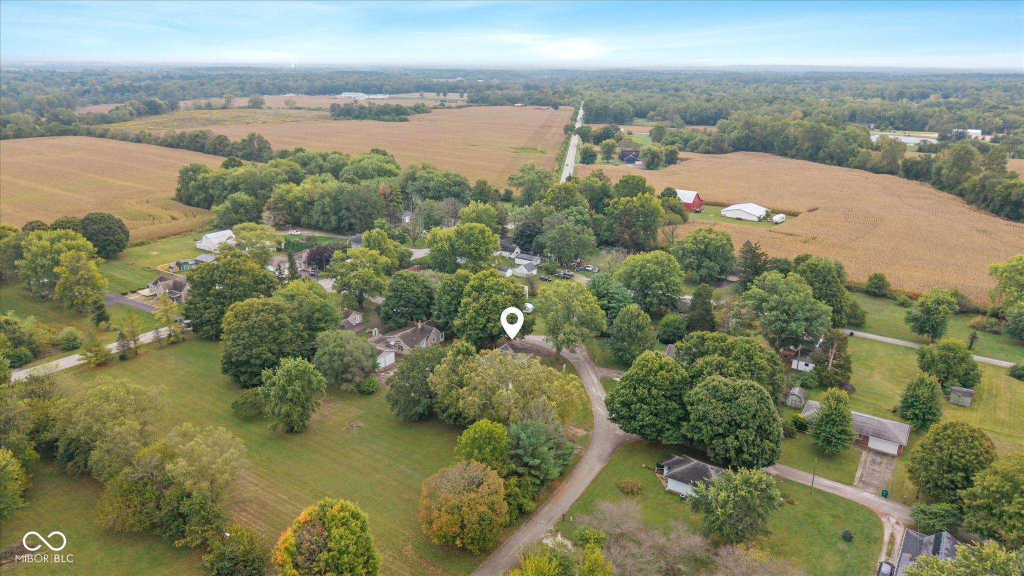 3336 Short Street Plainfield, IN 46168 - Photo 29 of 35