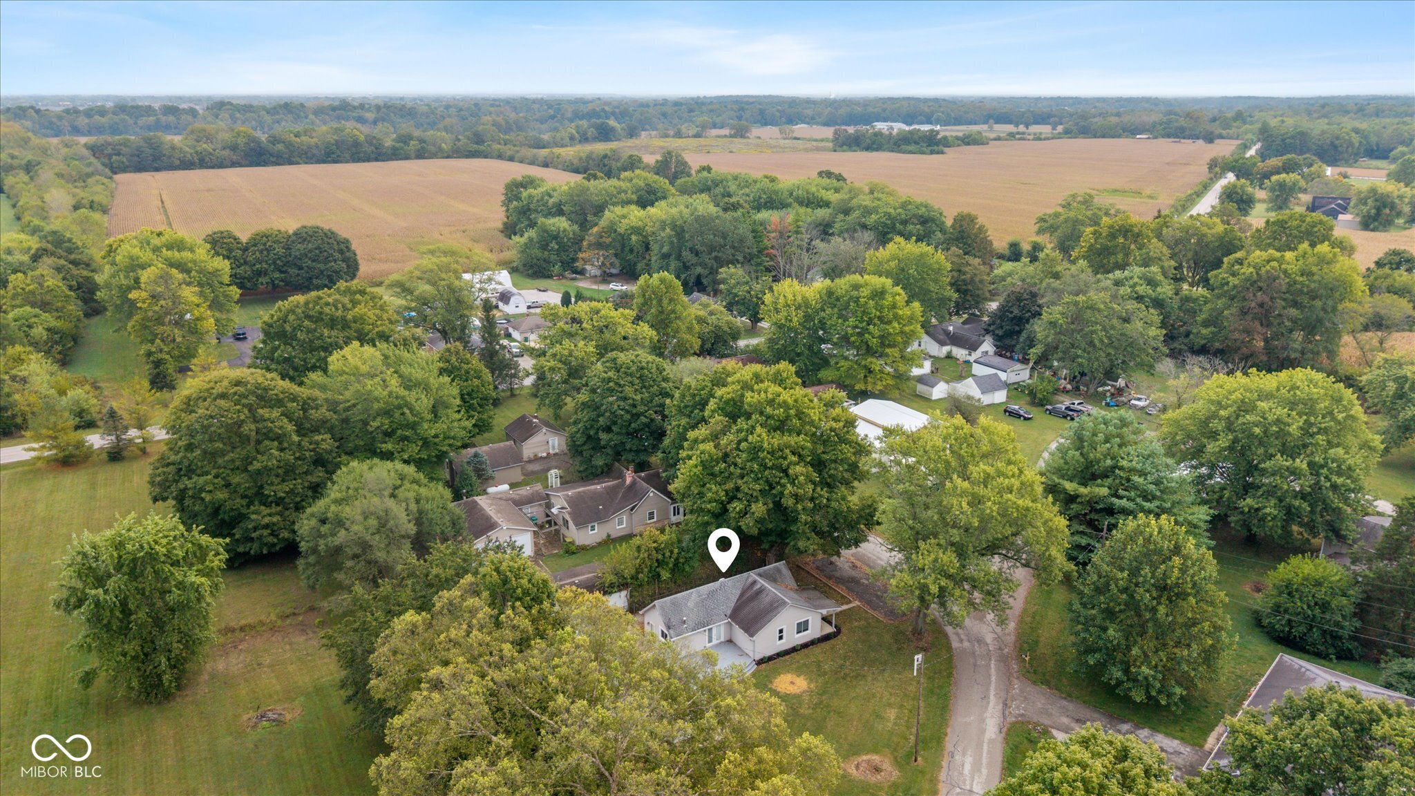 3336 Short Street Plainfield, IN 46168 - Photo 30 of 35