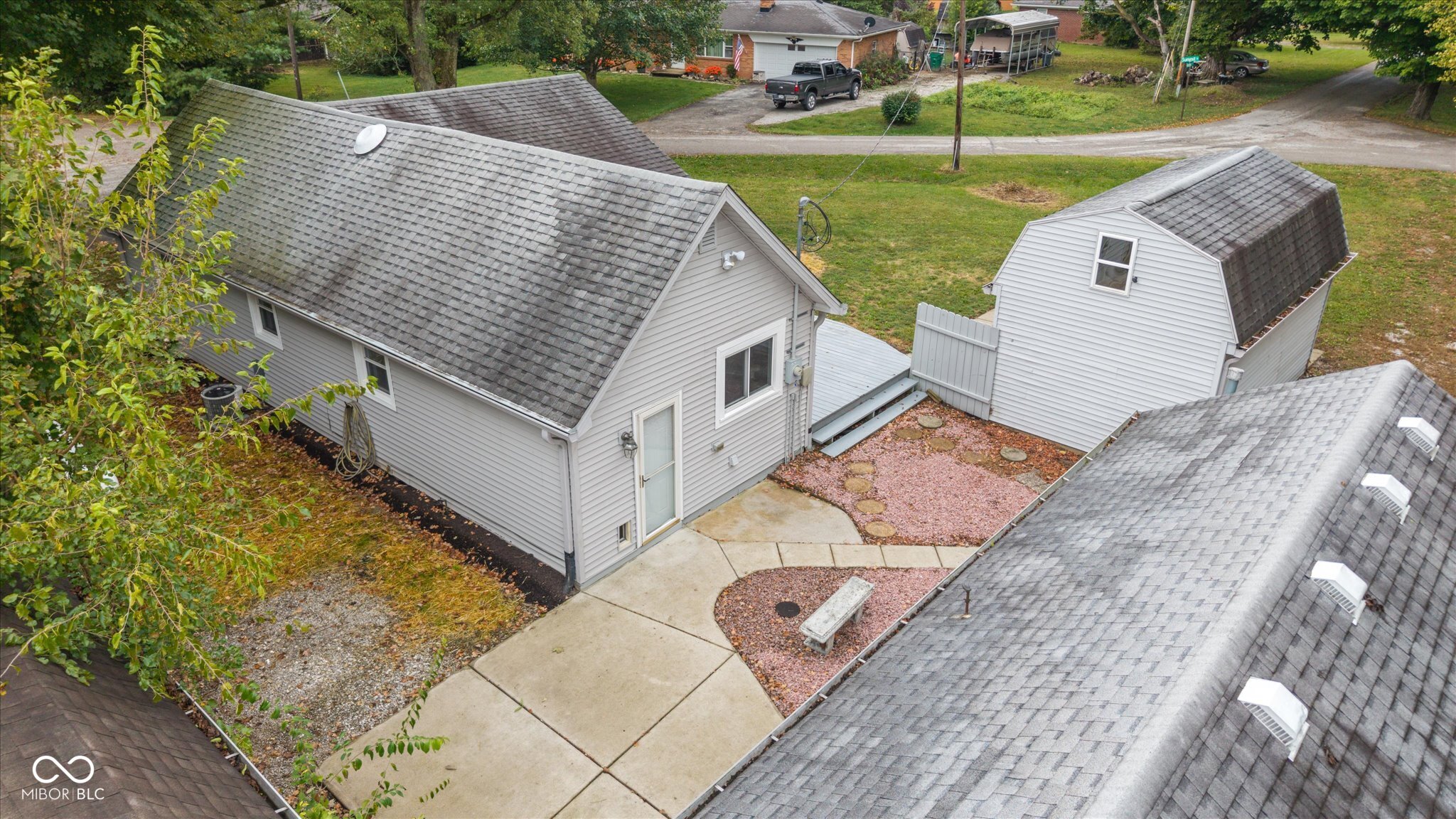 3336 Short Street Plainfield, IN 46168 - Photo 31 of 35