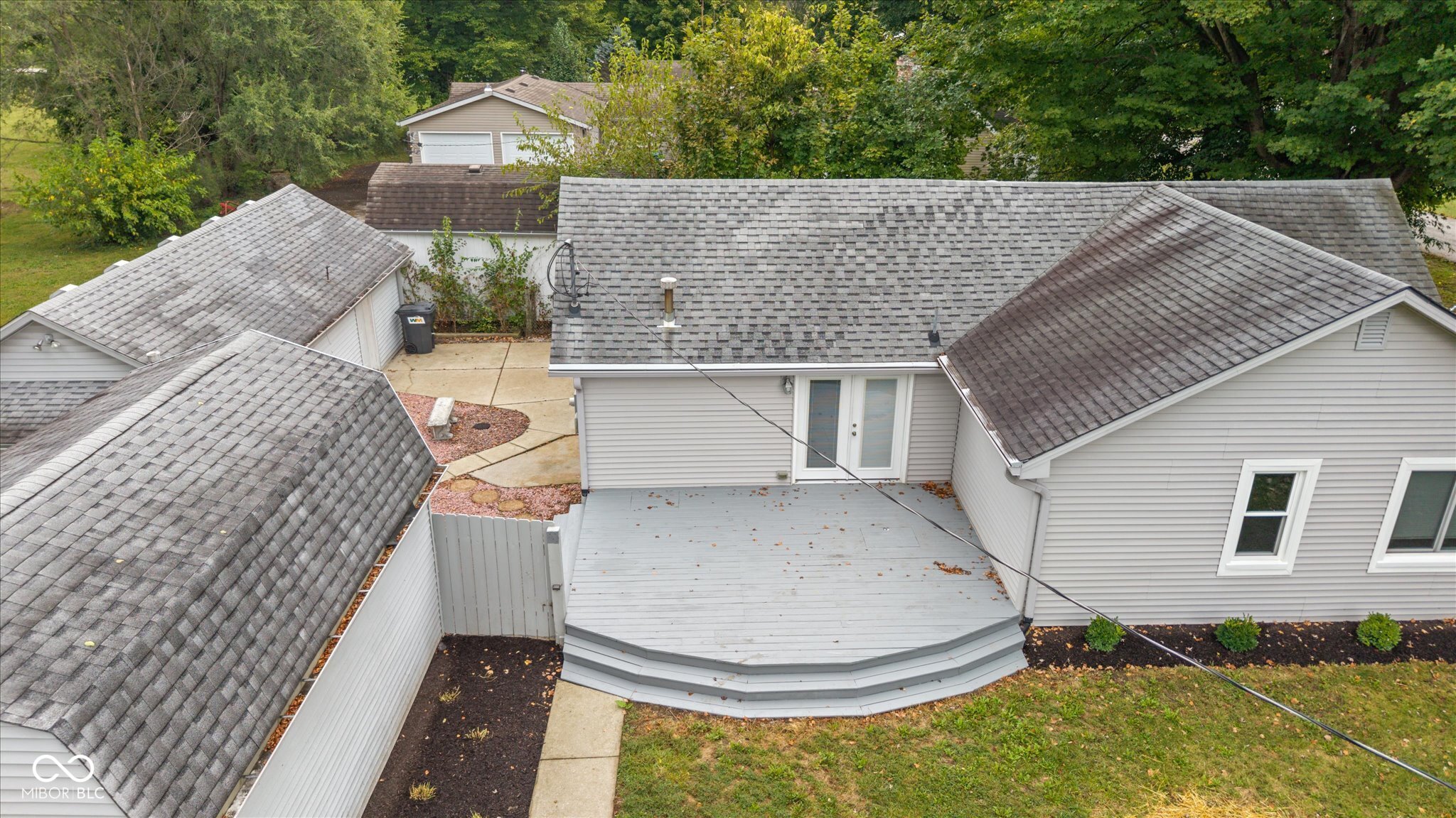 3336 Short Street Plainfield, IN 46168 - Photo 32 of 35