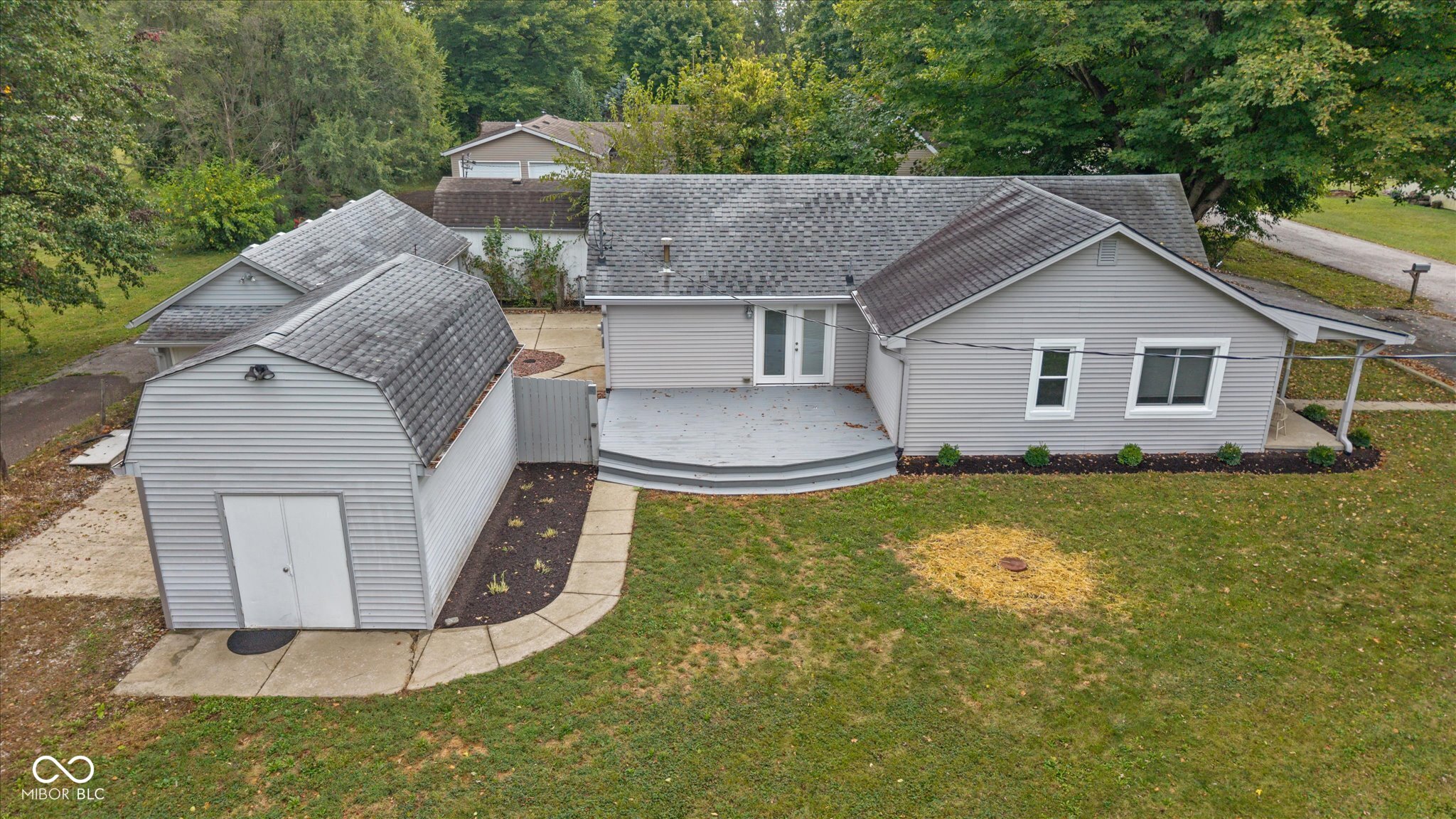 3336 Short Street Plainfield, IN 46168 - Photo 33 of 35