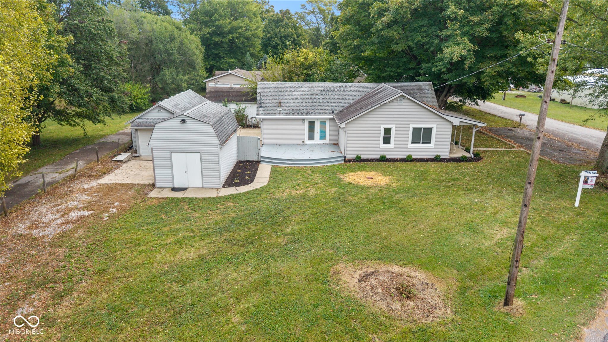 3336 Short Street Plainfield, IN 46168 - Photo 34 of 35