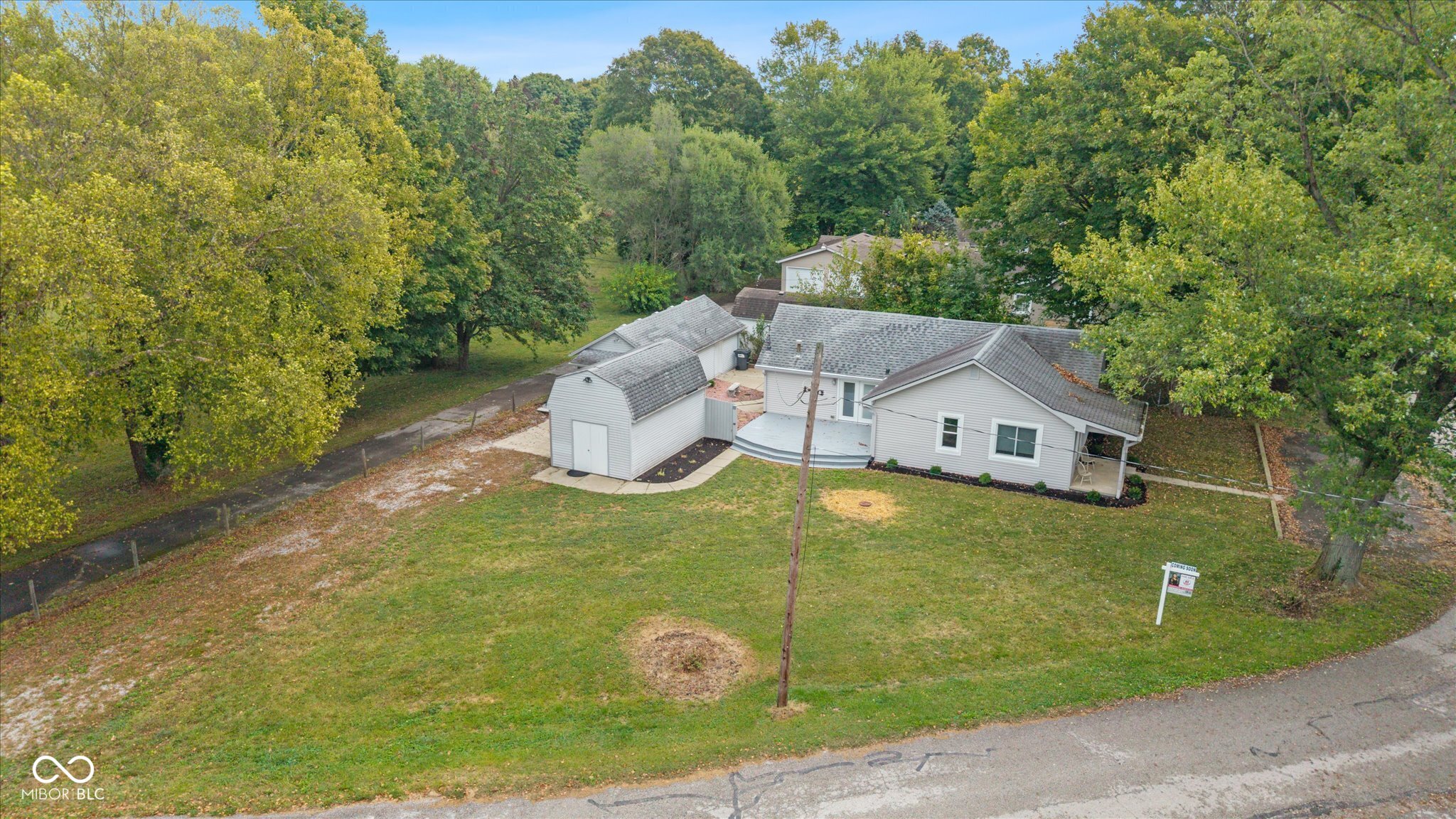 3336 Short Street Plainfield, IN 46168 - Photo 35 of 35