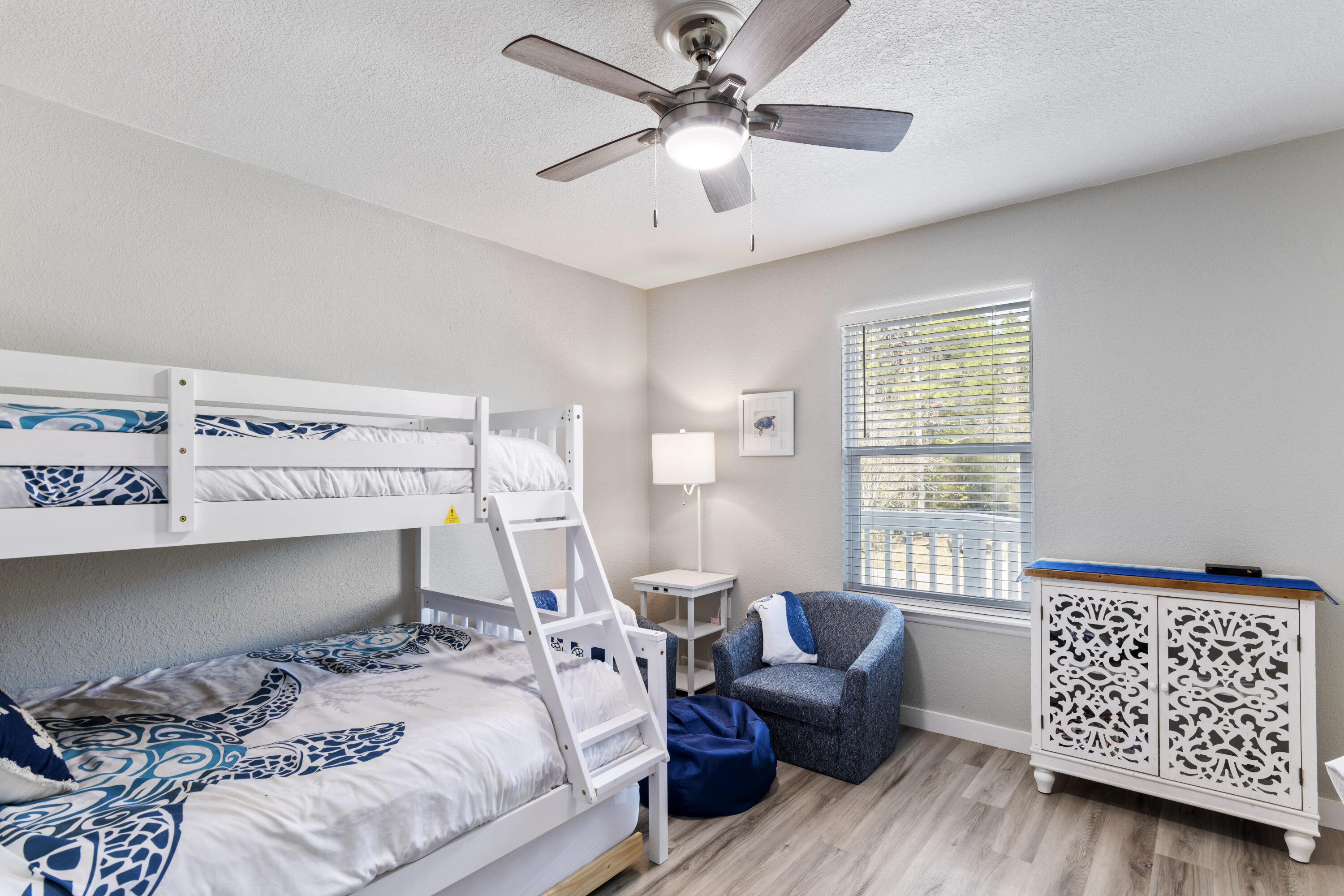 402 East Nursery Road Santa Rosa Beach, FL 32459 - Photo 18 of 29 Additional Guest Bedroom