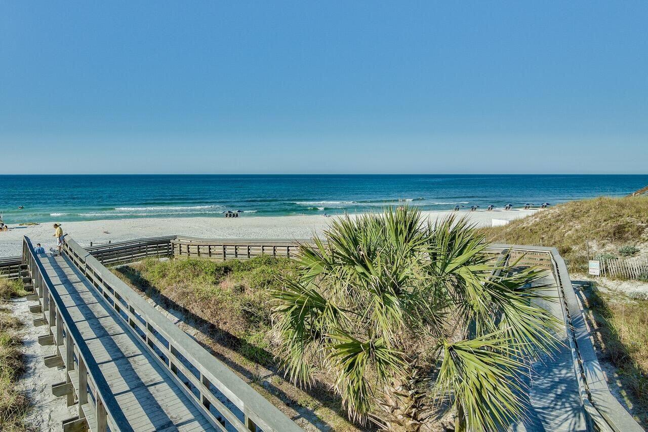 402 East Nursery Road Santa Rosa Beach, FL 32459 - Photo 27 of 29 Ed Walline Regional Access