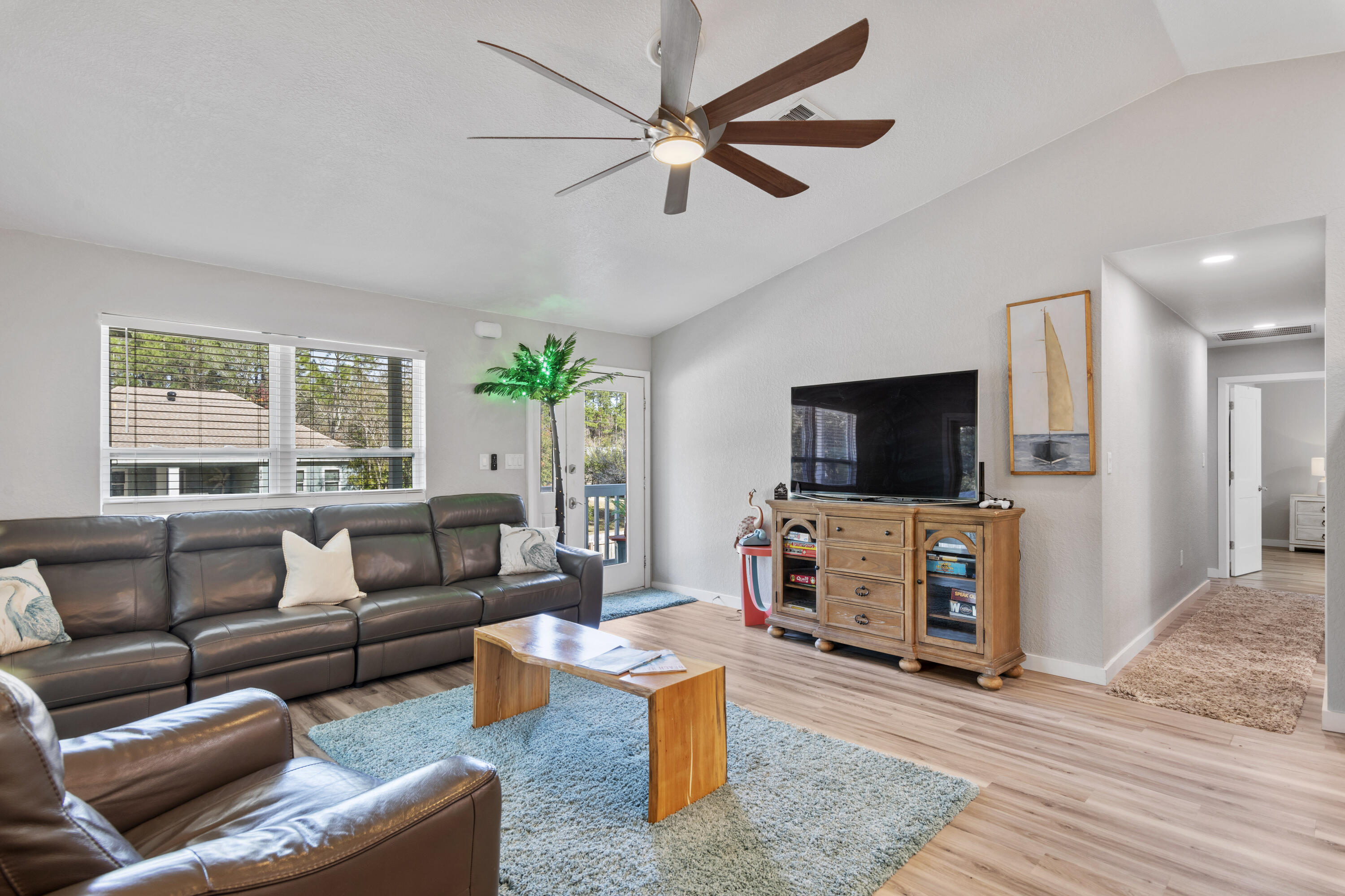 402 East Nursery Road Santa Rosa Beach, FL 32459 - Photo 8 of 29 Open Living Space