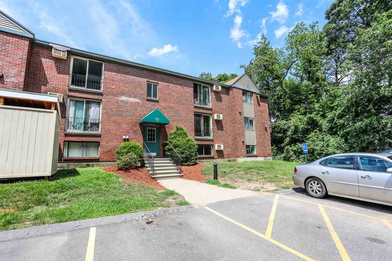 135 English Village Road, Unit 202 Manchester, NH 03102 - Photo 1 of 8 Gallery Image 1