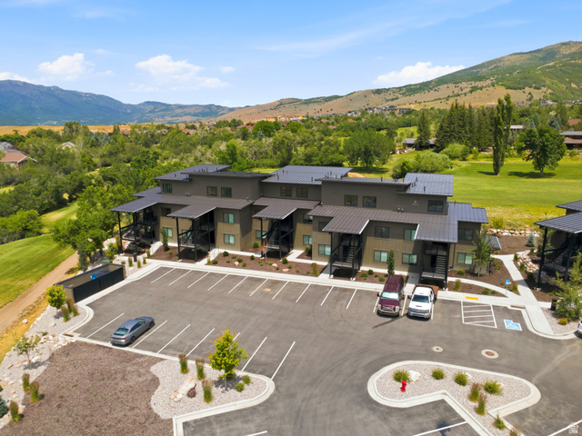 3884 North 4975 East, Unit B201 Eden, UT 84310 - Photo 45 of 58
