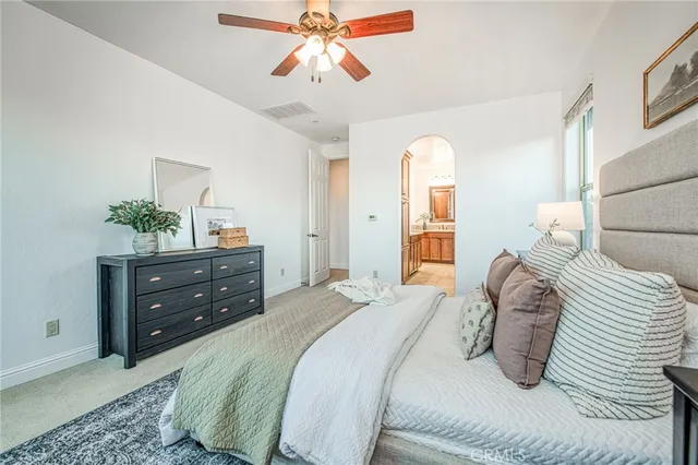 $910,700 | 11384 North Via Montessori Drive, Fresno, CA 93730