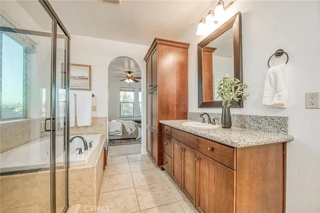 $910,700 | 11384 North Via Montessori Drive, Fresno, CA 93730