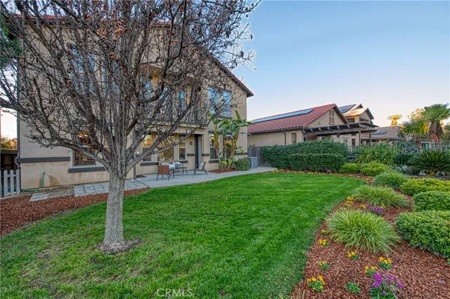 $910,700 | 11384 North Via Montessori Drive, Fresno, CA 93730