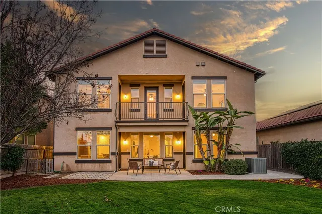 $910,700 | 11384 North Via Montessori Drive, Fresno, CA 93730