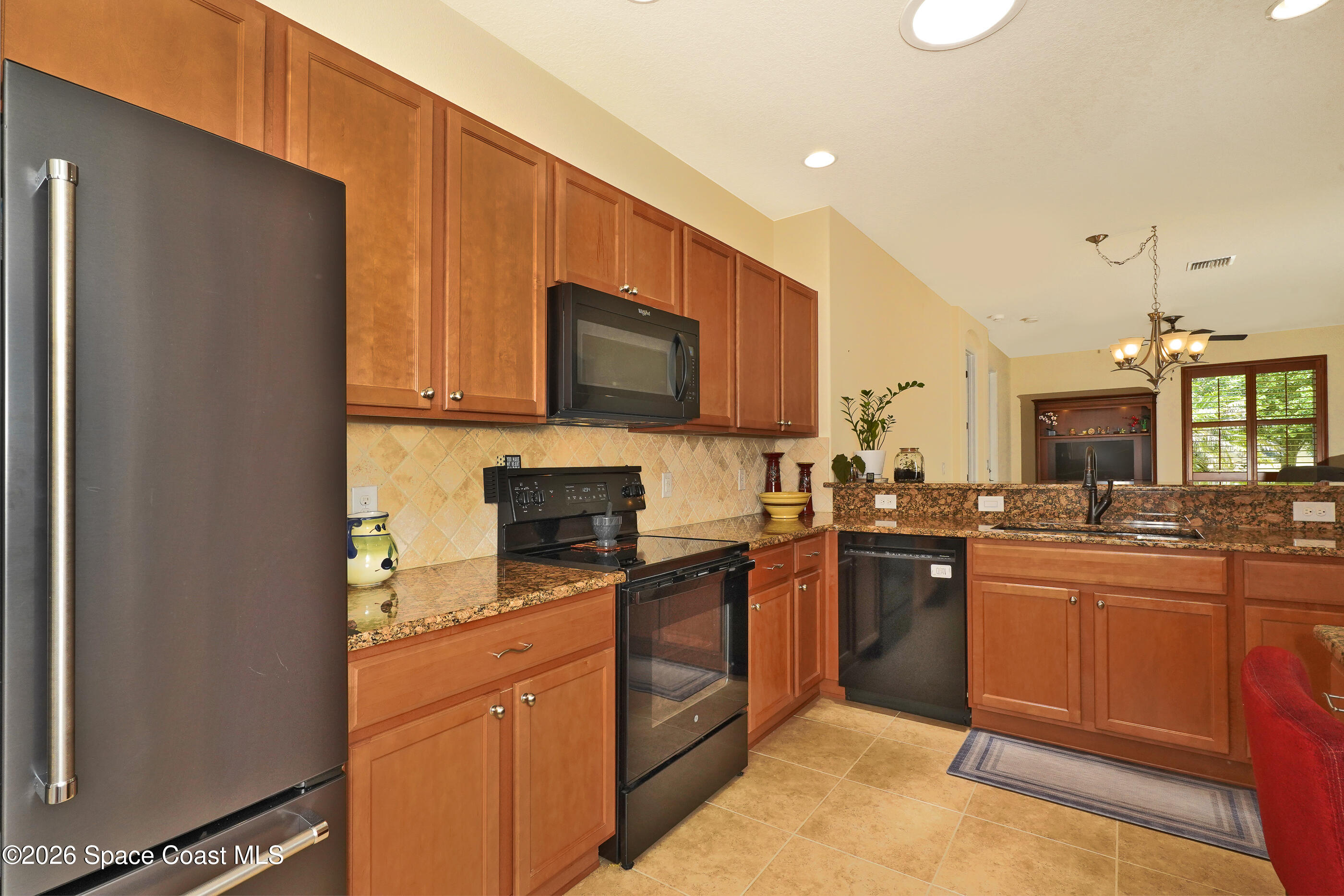 7170 Ralston Street Melbourne, FL 32940 - Photo 4 of 77 Kitchen 1