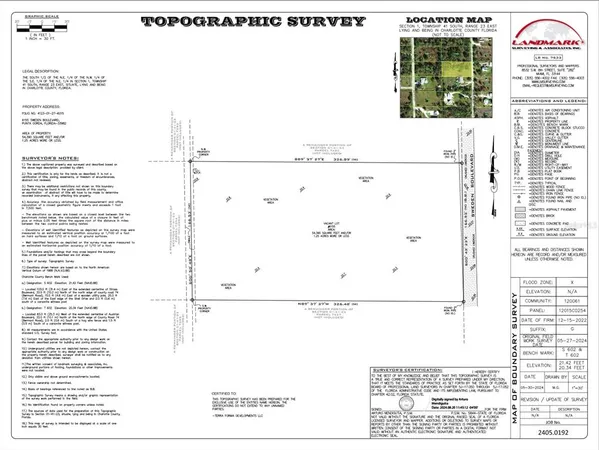 $316,000 | 6154 Acorn Boulevard, Punta Gorda, FL 33982
