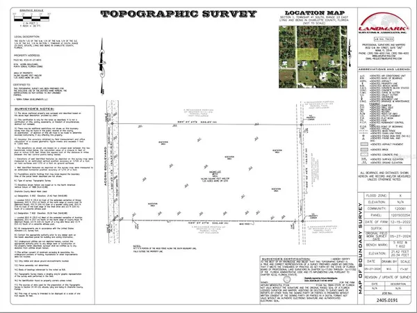 $316,000 | 6154 Acorn Boulevard, Punta Gorda, FL 33982