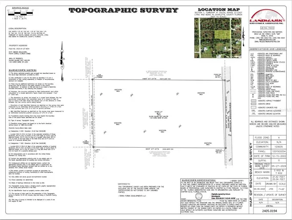 $316,000 | 6154 Acorn Boulevard, Punta Gorda, FL 33982
