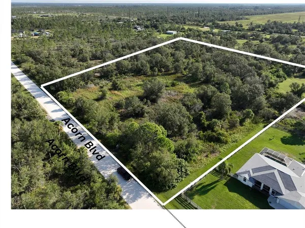 $316,000 | 6154 Acorn Boulevard, Punta Gorda, FL 33982