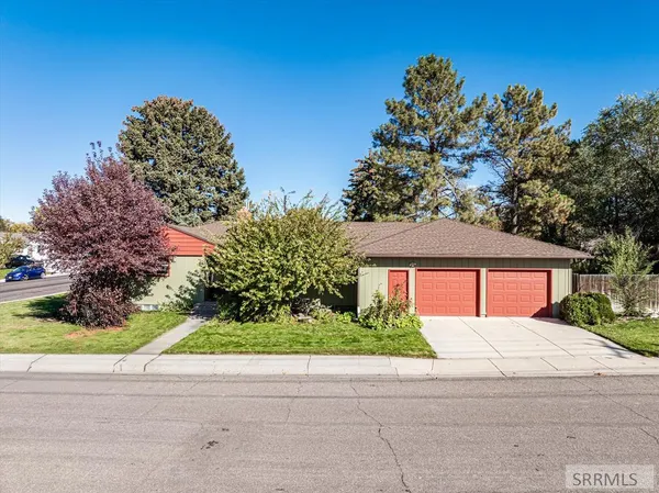$369,900 | 1110 East Elm Street, Pocatello, ID 83201