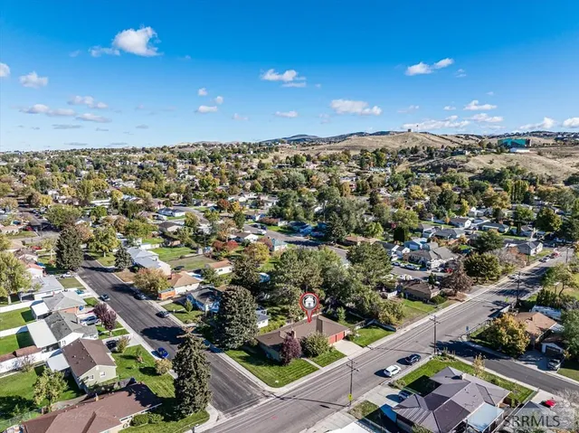 $369,900 | 1110 East Elm Street, Pocatello, ID 83201