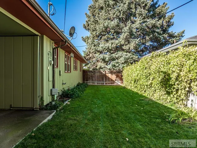 $369,900 | 1110 East Elm Street, Pocatello, ID 83201