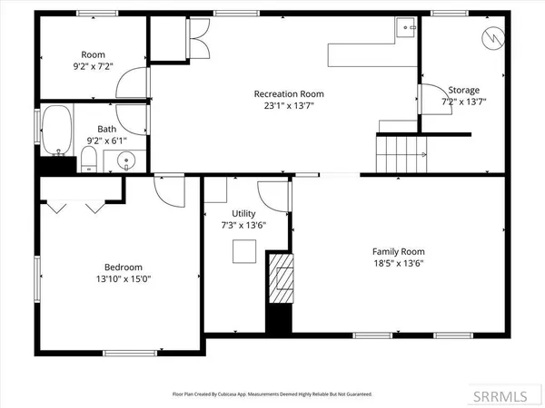 $369,900 | 1110 East Elm Street, Pocatello, ID 83201