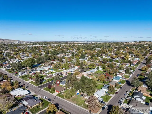 $369,900 | 1110 East Elm Street, Pocatello, ID 83201