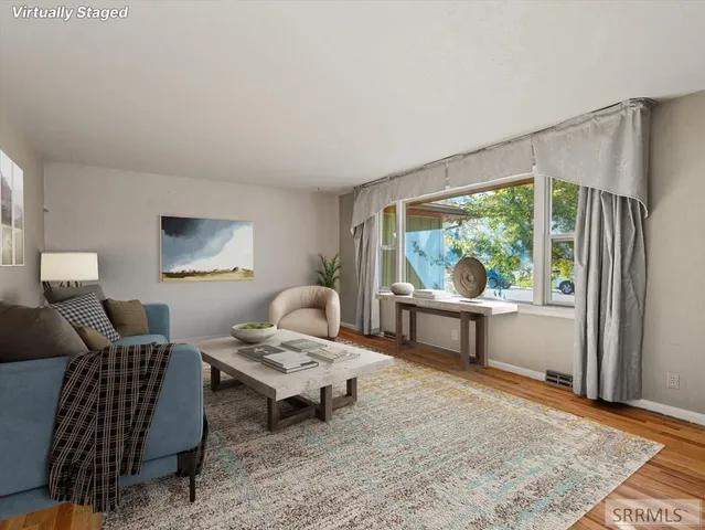 $369,900 | 1110 East Elm Street, Pocatello, ID 83201