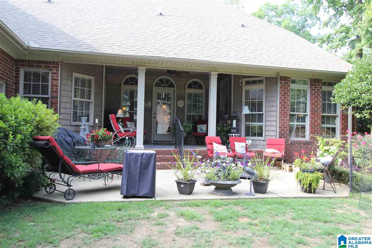 2500 Sadler Ridge Road McCalla, AL 35111 - Photo 30 of 39