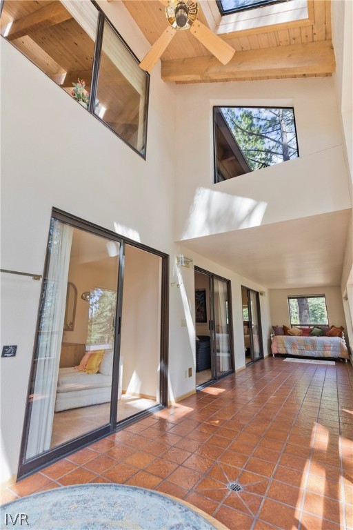 607 Crystal Peak Road Incline Village, NV 89451 - Photo 27 of 34 a view of an entryway