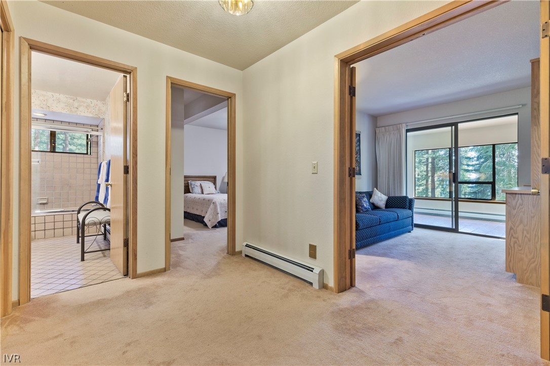 607 Crystal Peak Road Incline Village, NV 89451 - Photo 29 of 34 an empty room and chair