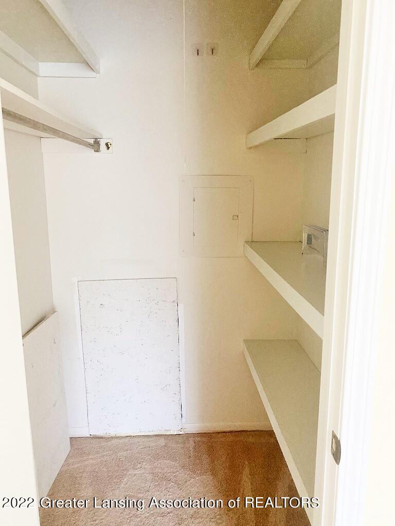 2044 Hamilton Road, Unit 103 Okemos, MI 48864 - Photo 11 of 20 Hamilton Main Bed closet