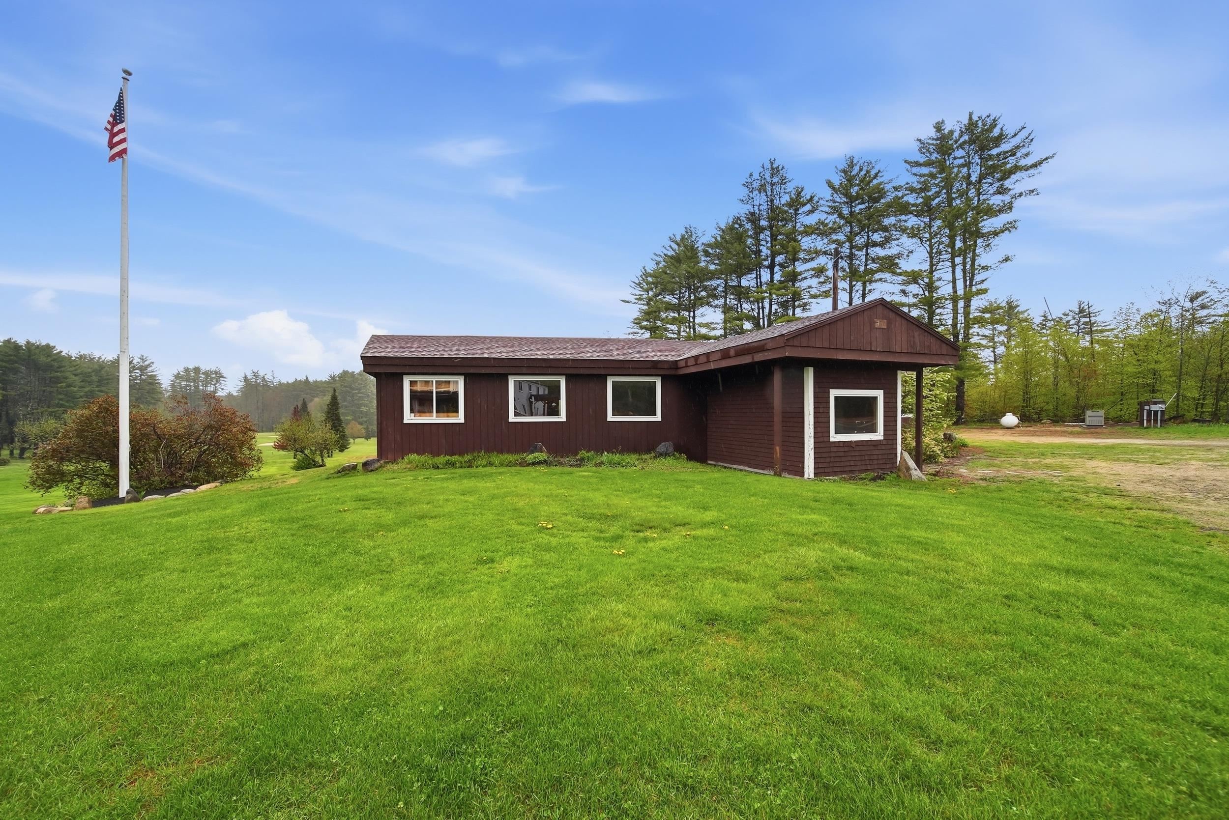 6 Forest Lane Ossipee, NH 03814 - Photo 40 of 52