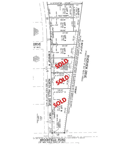 $185,000 | 18840 North Hills Drive, Unit LT4, Brookfield, WI 53045