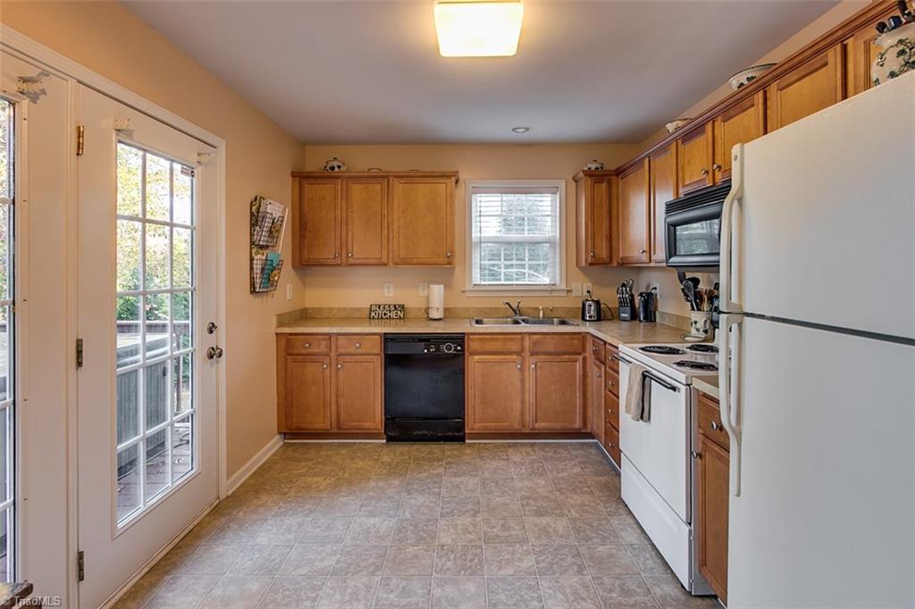 5230 Ridge Road Seagrove, NC 27341 - Photo 11 of 30 Gallery Image 11