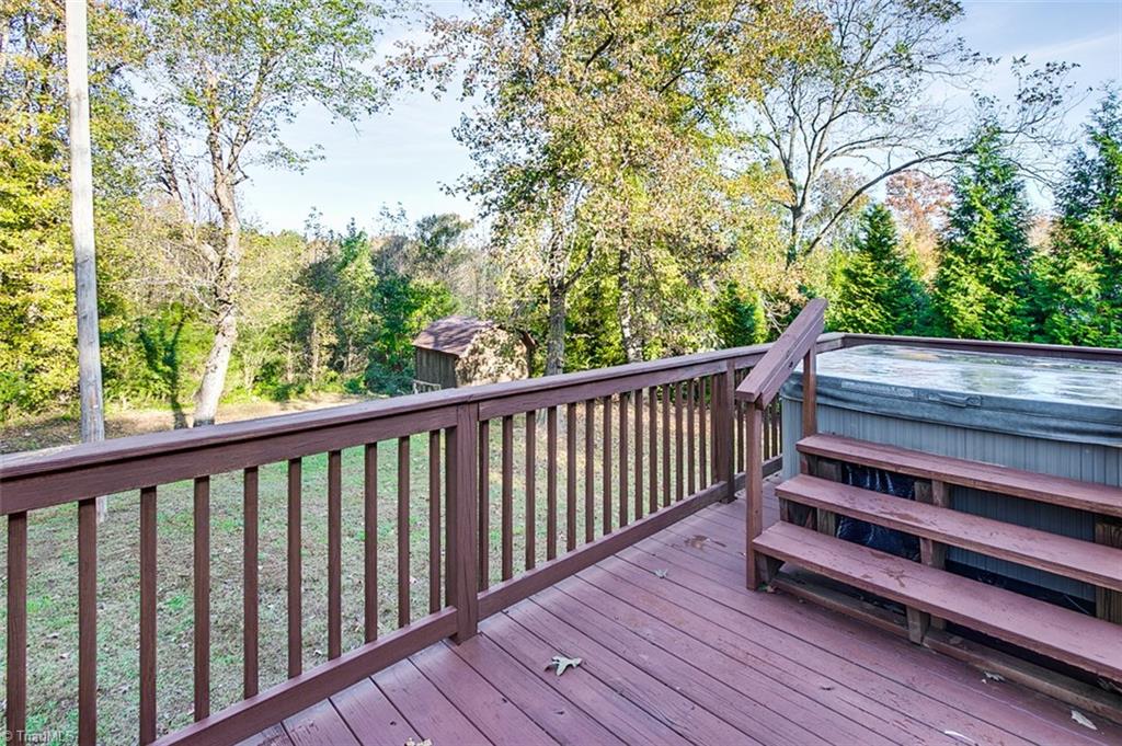 5230 Ridge Road Seagrove, NC 27341 - Photo 26 of 30 Gallery Image 26