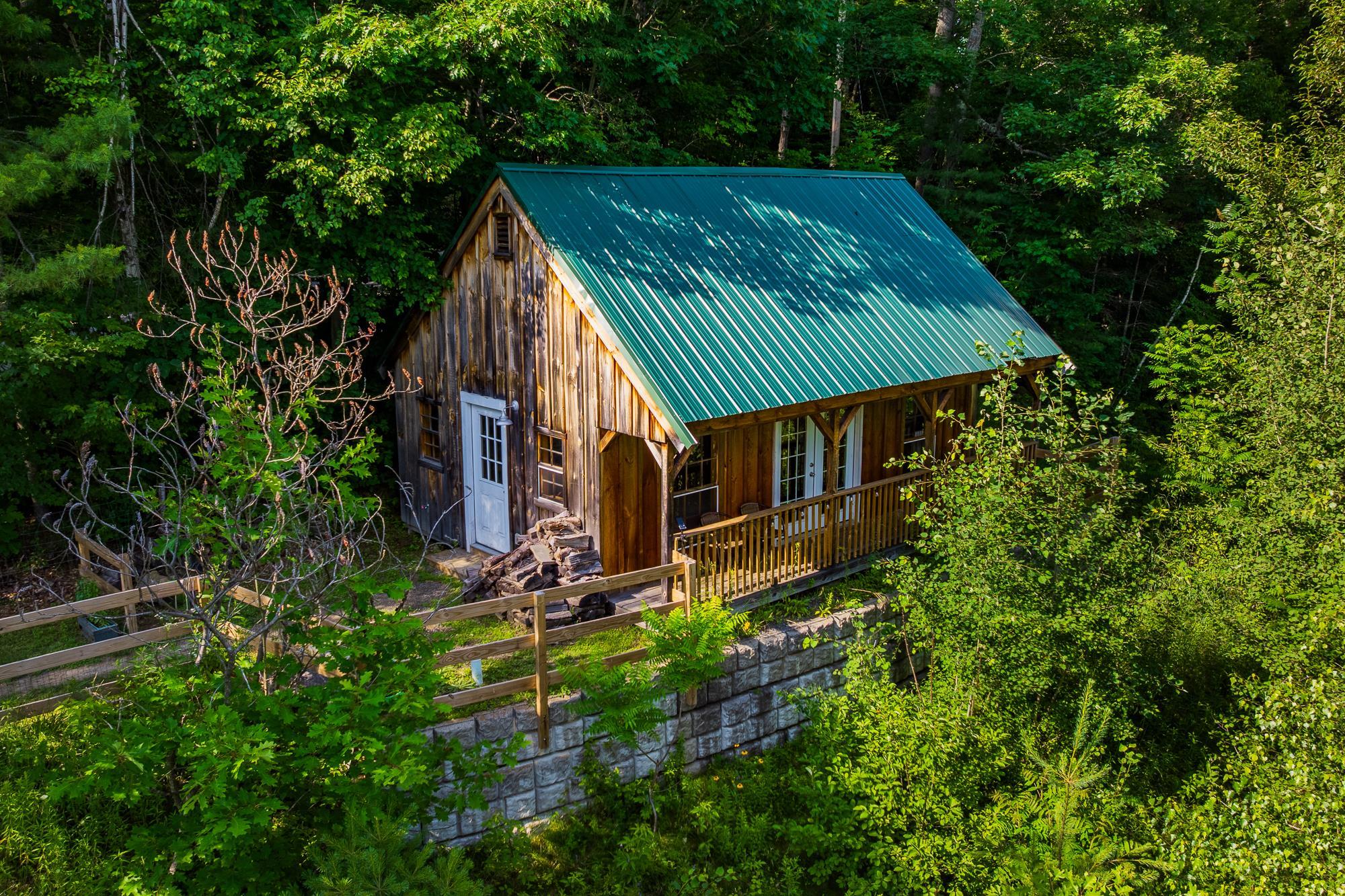 1355 Podunk Road Norwich, VT 05055 - Photo 41 of 59