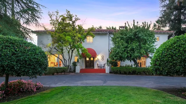 $2,350,000 | 4175 North Van Ness Boulevard, Fresno, CA 93704