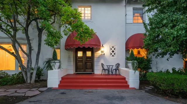 $2,350,000 | 4175 North Van Ness Boulevard, Fresno, CA 93704