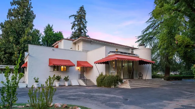 $2,350,000 | 4175 North Van Ness Boulevard, Fresno, CA 93704