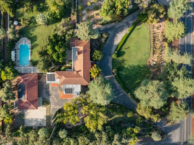 $2,350,000 | 4175 North Van Ness Boulevard, Fresno, CA 93704