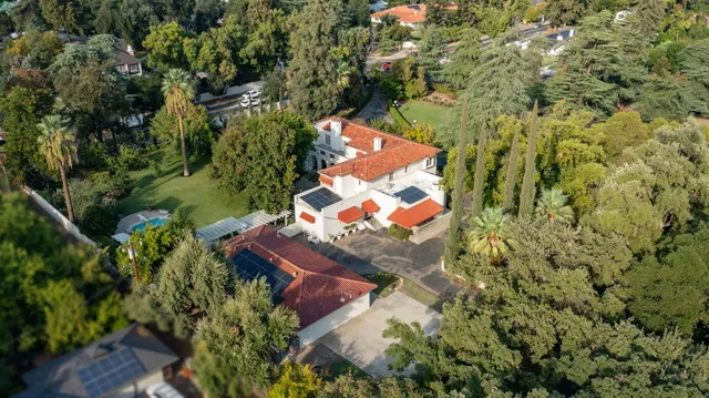 $2,350,000 | 4175 North Van Ness Boulevard, Fresno, CA 93704