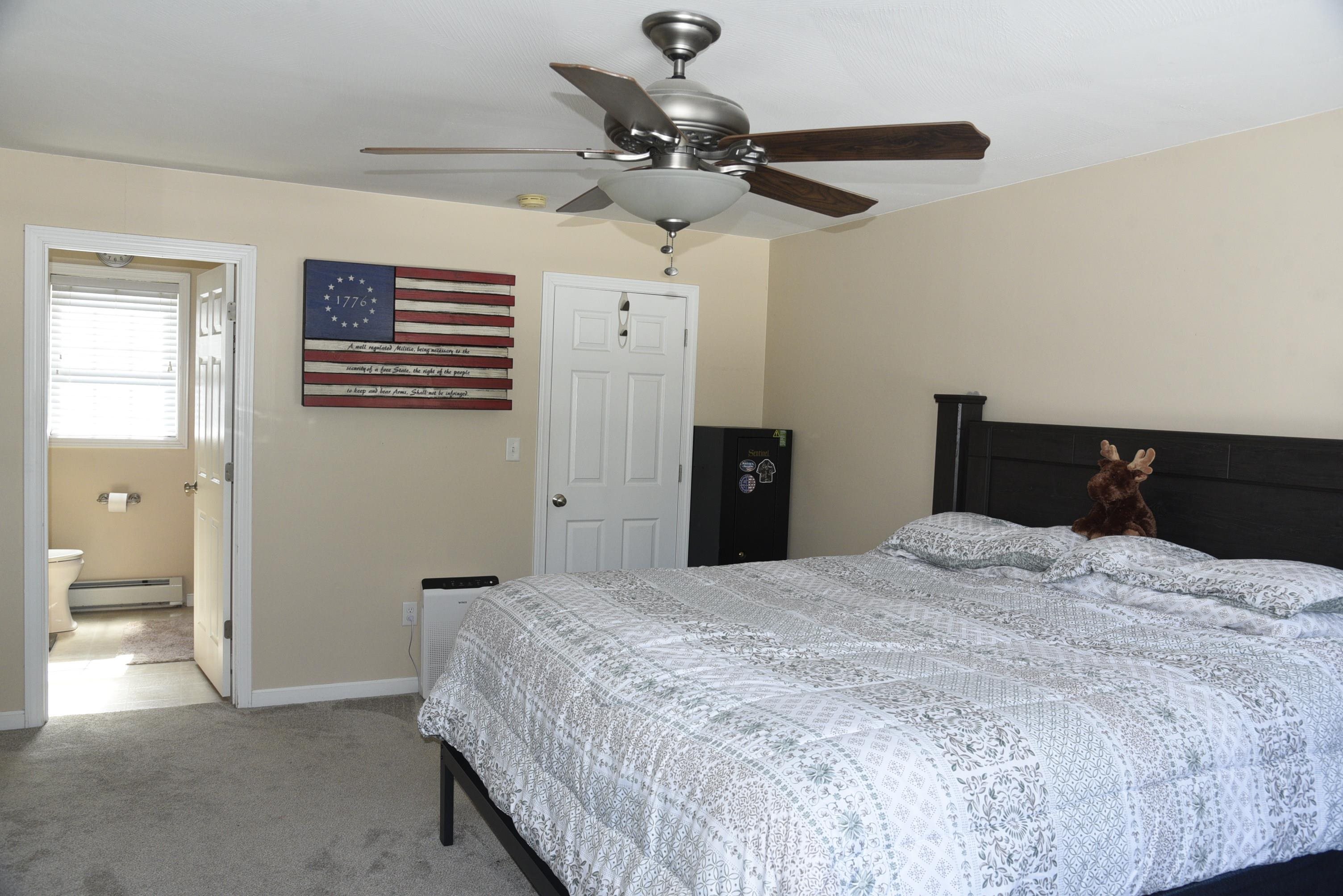 94 Autumn Lane Barrington, NH 03825 - Photo 15 of 32