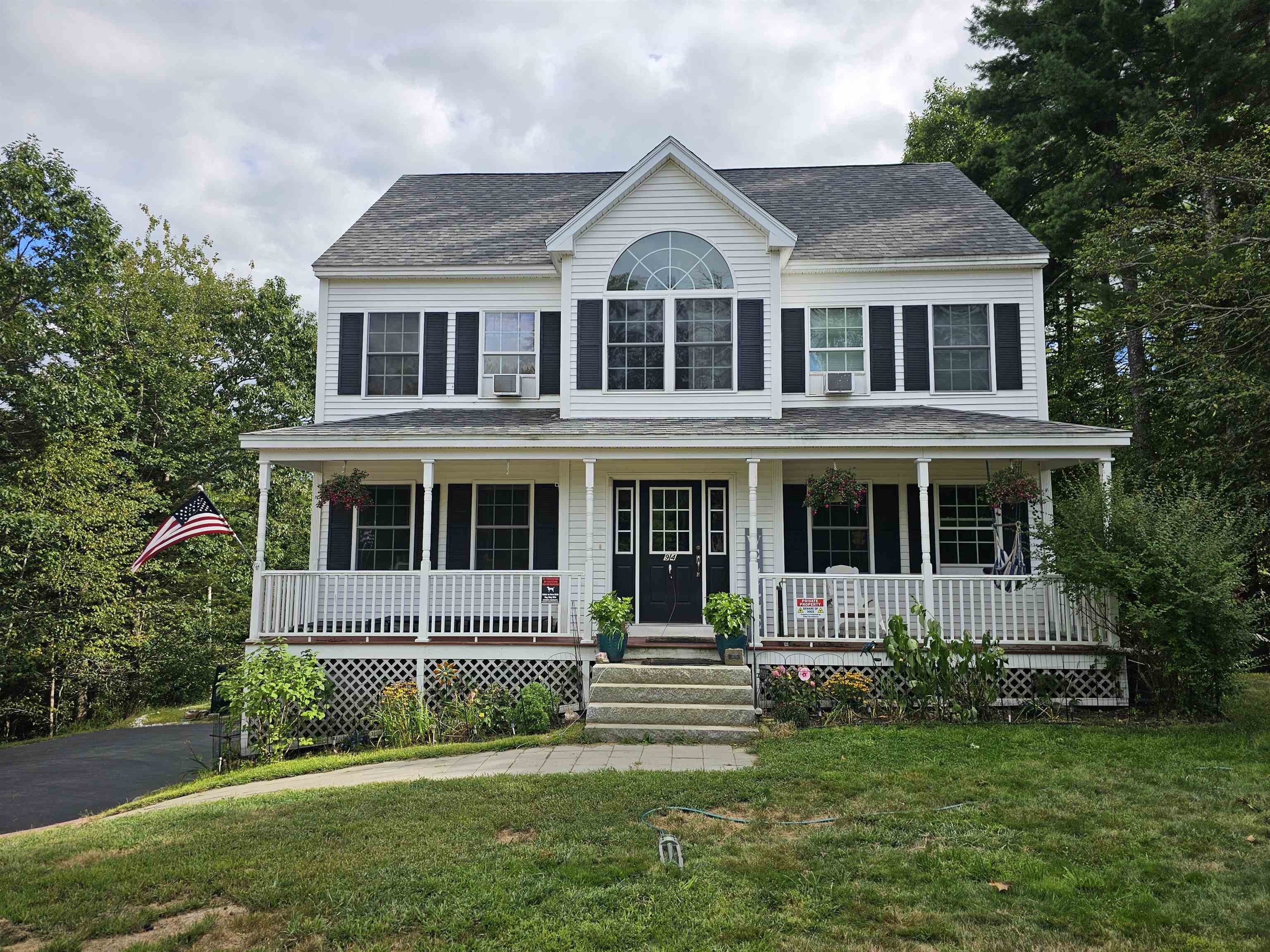 94 Autumn Lane Barrington, NH 03825 - Photo 2 of 32