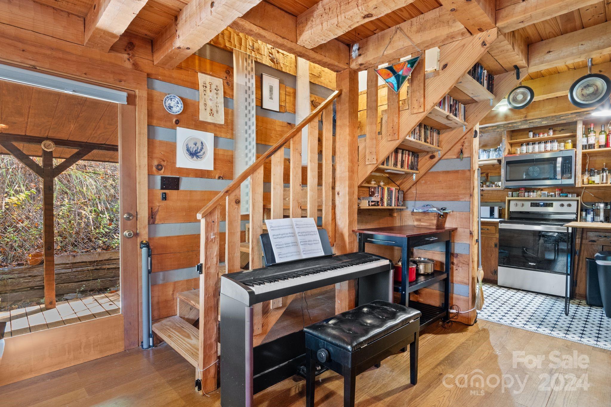 20 Gentry Branch Road Weaverville, NC 28787 - Photo 14 of 42 Gallery Image 14